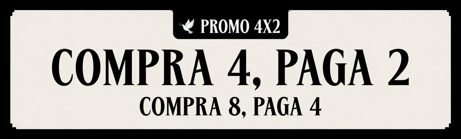Joyas de Fe en Oferta